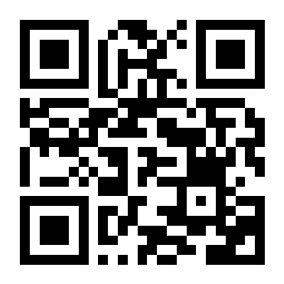iPadOS 适配版 二维码 - bet9